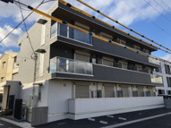 M's house 上小阪の画像