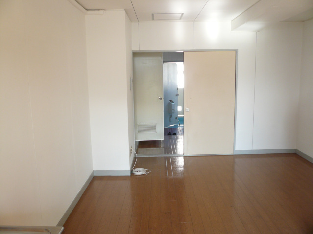 田坂ビルのその他