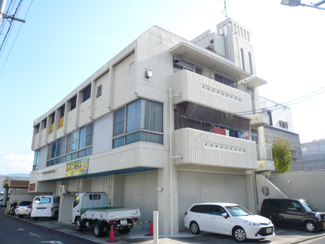 田坂ビル