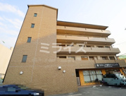 アビテ東千里の画像