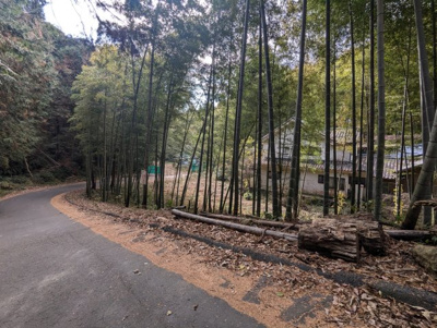 【外観】 | 売土地　駿東郡長泉町上長窪 | ウェルディ長泉が近くにあります。食品・日用品・雑貨などが1ヶ所で購入出来て便利です。