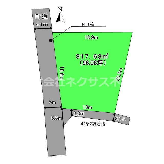 東村山郡中山町大字小塩