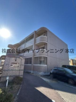 仲介手数料０円！シエーヌビラージュⅡの外観