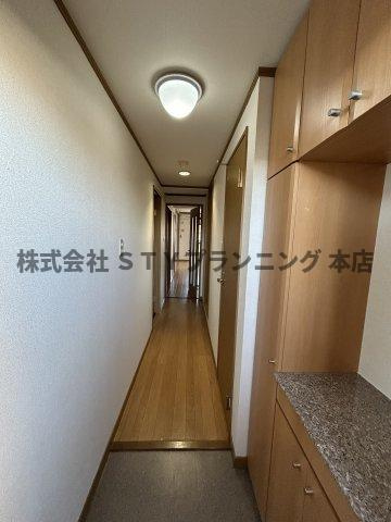 仲介手数料０円！シエーヌビラージュⅡのその他