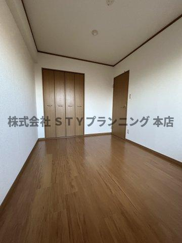 仲介手数料０円！シエーヌビラージュⅡの居間・リビング