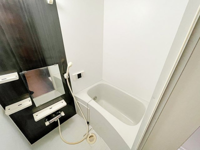 【浴室】 | バンベール本地通