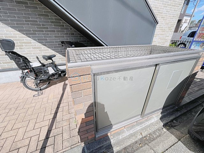 【その他共用部分】 | バンベール本地通