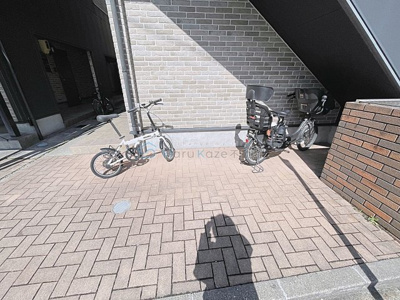 【その他共用部分】 | バンベール本地通