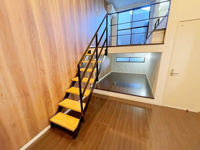 【内装】 | バンベール本地通