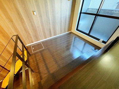 【内装】 | バンベール本地通