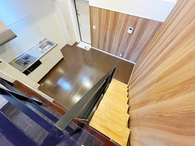 【内装】 | バンベール本地通