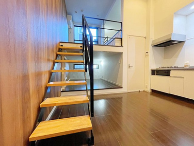 【内装】 | バンベール本地通