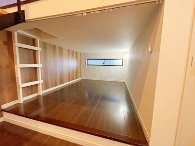 【内装】 | バンベール本地通