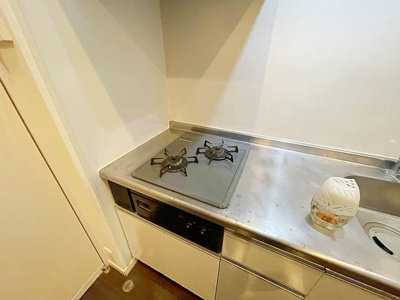 【キッチン】 | バンベール本地通