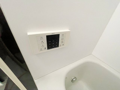 【浴室】 | バンベール本地通