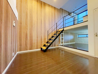 【居間・リビング】 | バンベール本地通