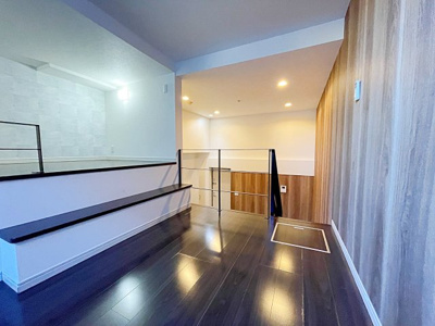 【内装】 | バンベール本地通