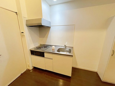 【キッチン】 | バンベール本地通