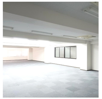 烏丸KT第2ビル　の内装