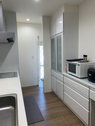 岩出中黒　中古戸建のその他