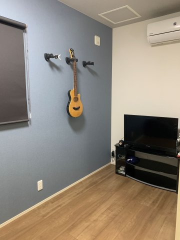 岩出中黒中古物件のその他