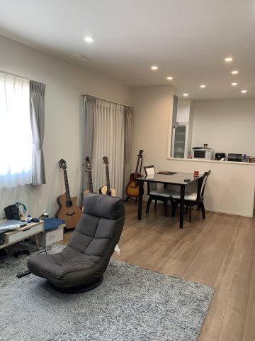 岩出中黒中古物件のその他