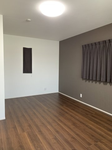 岩出中黒　中古戸建の洋室