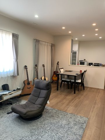 岩出中黒　中古戸建のその他