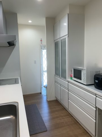 岩出中黒中古物件のその他