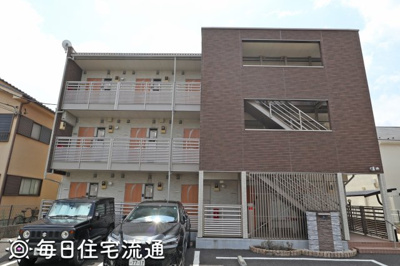 【外観】 | リーブル