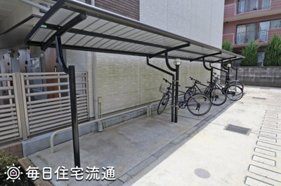 【その他共用部分】 | リーブル