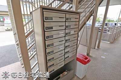 【その他共用部分】 | リーブル