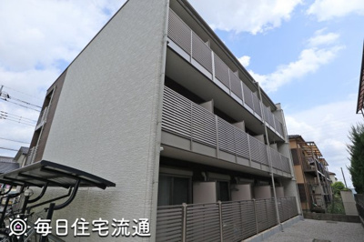 【外観】 | リーブル