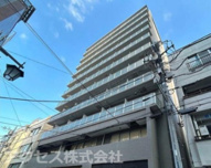 新宿区北新宿４丁目のマンションの画像