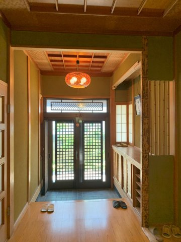 紀の川市貴志川町長山　中古物件のその他共用部分