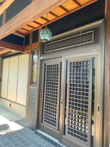 紀の川市貴志川町長山　中古物件のその他