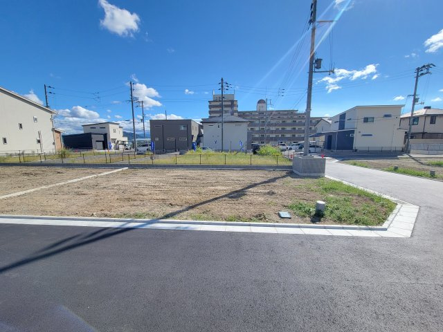 ライフフィールド紀伊Ⅶ