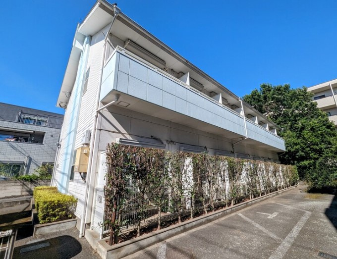 アーバンライフ のその他共用部分