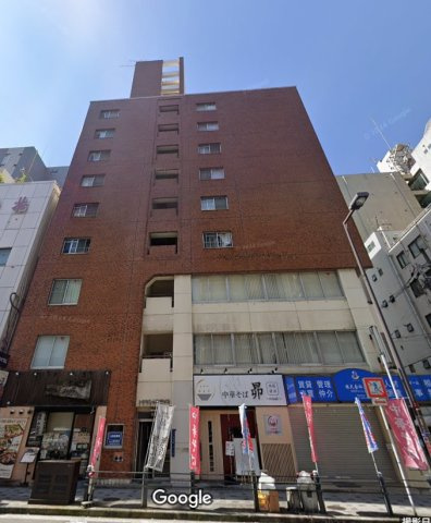 トウセン本町橋ビル