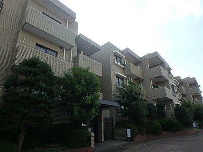 【外観】 | アプリーレ玉川学園（アプリーレタマガワガクエン）