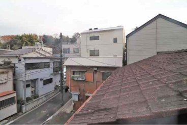 【展望】 | ラ・フォート元町中華街 | 展望