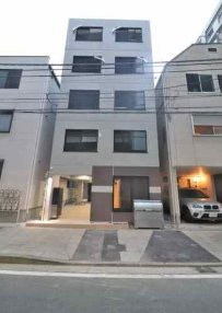 【外観】 | ラ・フォート元町中華街 | 建物外観を気になさる方へ、見た目の良い物件です