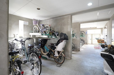 【その他共用部分】 | ダイヤパレス多摩川矢口