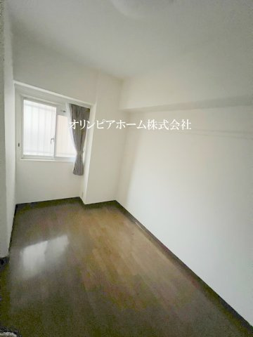 東大島ファミールハイツ1号館　13階　空室の洋室