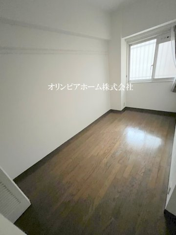 東大島ファミールハイツ1号館　13階　空室の洋室