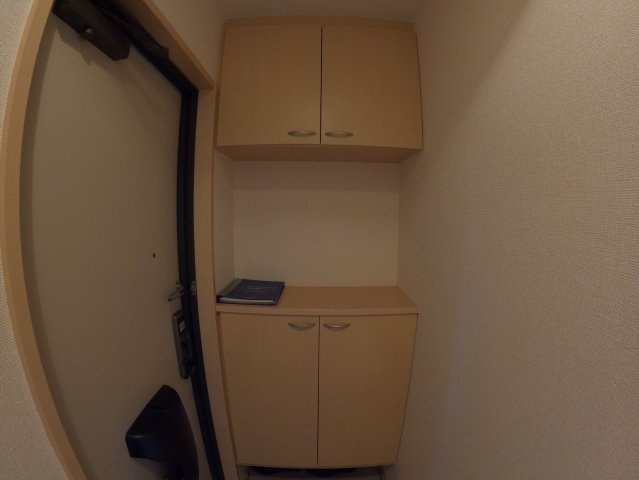 【収納】 | ポラリスⅡ