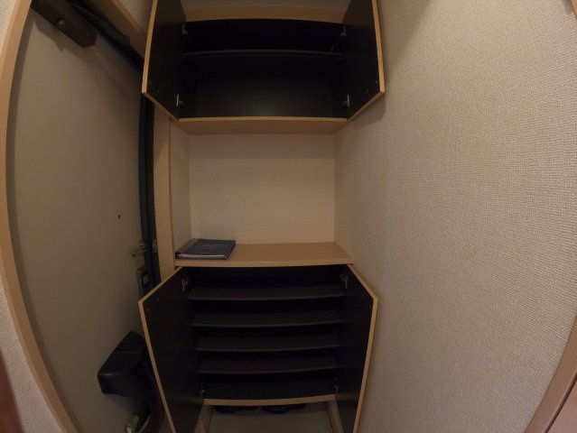 【収納】 | ポラリスⅡ