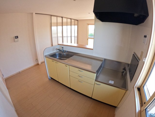 【居間・リビング】 | ポラリスⅡ