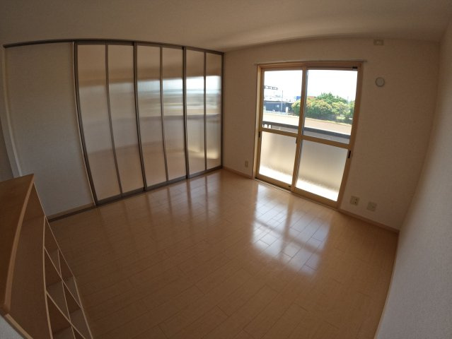 【居間・リビング】 | ポラリスⅡ