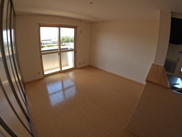 【居間・リビング】 | ポラリスⅡ